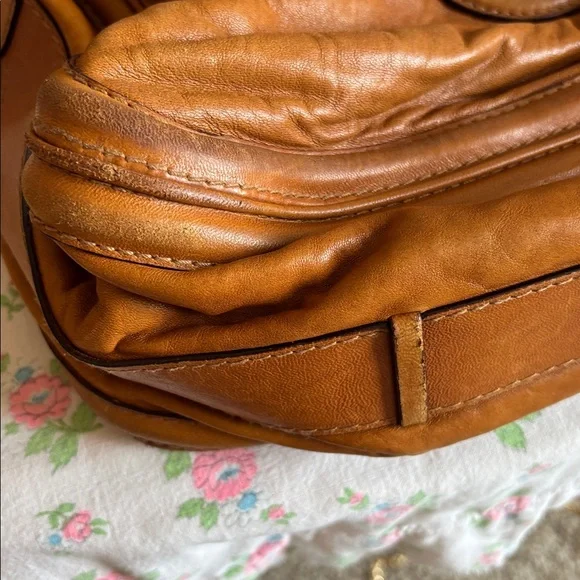 Chloe bag Ava East West bag